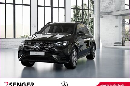 Mercedes-Benz GLE 450 Gebrauchtwagen