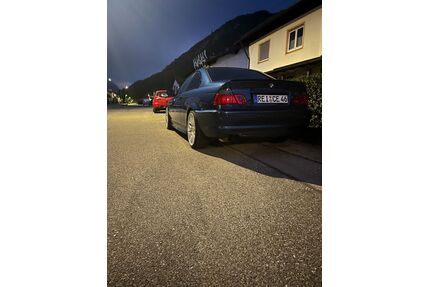 BMW 320 Gebrauchtwagen