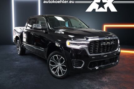 Dodge RAM Gebrauchtwagen