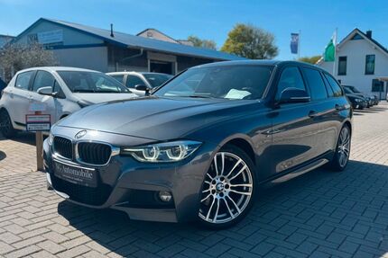 BMW 330 Gebrauchtwagen