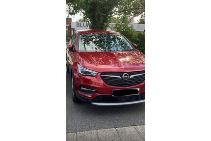 Opel Grandland (X) Gebrauchtwagen