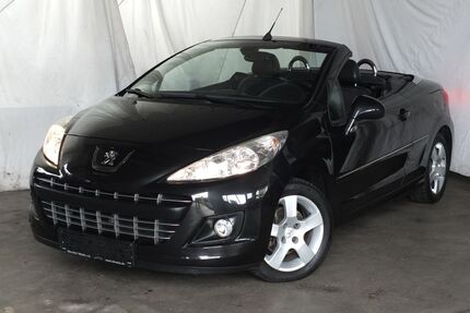 Peugeot 207 Gebrauchtwagen