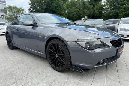 BMW 650 Gebrauchtwagen