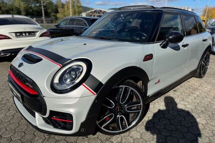 Mini John Cooper Works Clubman Gebrauchtwagen