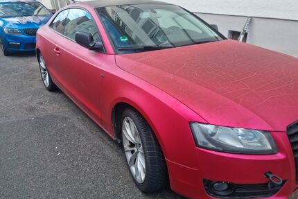 Audi A5 Gebrauchtwagen