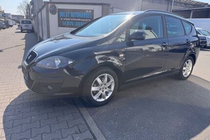 Seat Altea Gebrauchtwagen