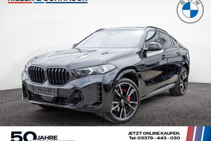 BMW X6 Gebrauchtwagen