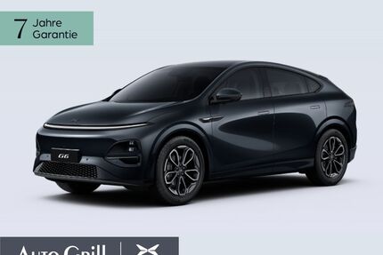 XPeng G6 Gebrauchtwagen