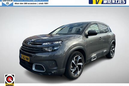 Citroen C5 Aircross Gebrauchtwagen