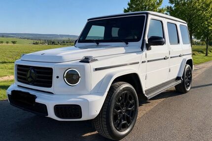 Mercedes-Benz G 450 Gebrauchtwagen
