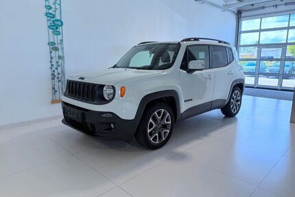 Jeep Renegade Gebrauchtwagen