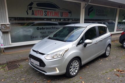 Ford B-Max Gebrauchtwagen
