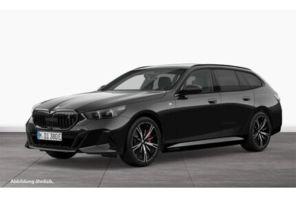 BMW i5 Gebrauchtwagen