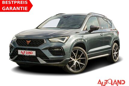 Cupra Ateca Gebrauchtwagen