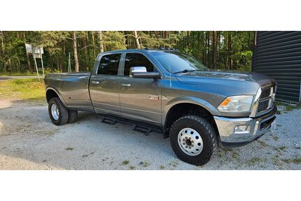 Dodge RAM Gebrauchtwagen