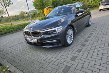 BMW 520 Gebrauchtwagen