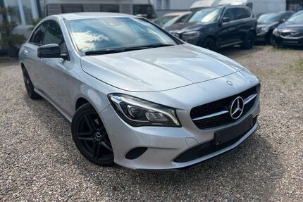 Mercedes-Benz CLA 180 Gebrauchtwagen