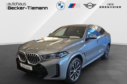 BMW X6 Gebrauchtwagen