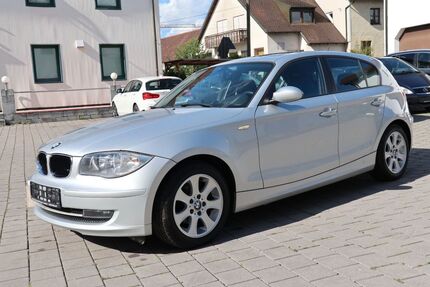 BMW 116 Gebrauchtwagen
