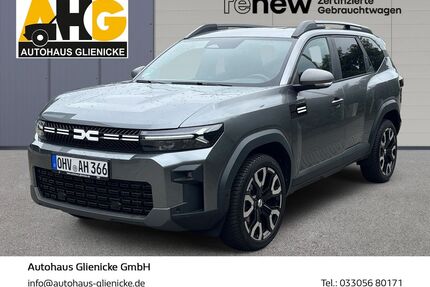 Dacia Bigster Gebrauchtwagen
