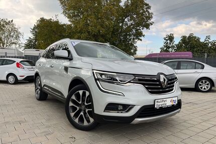 Renault Koleos Gebrauchtwagen