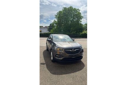Opel Grandland (X) Gebrauchtwagen