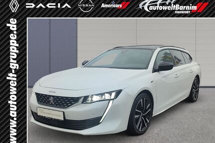 Peugeot 508 Gebrauchtwagen