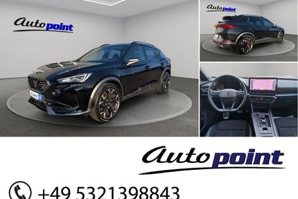 Cupra Formentor Gebrauchtwagen