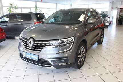 Renault Koleos Gebrauchtwagen
