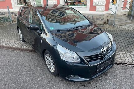 Toyota Verso Gebrauchtwagen