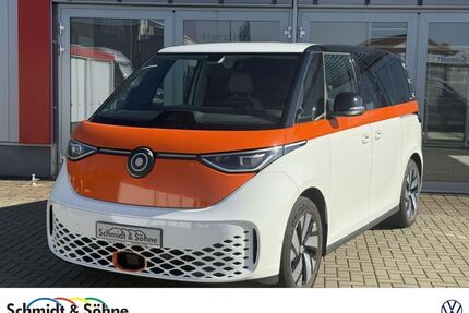 VW ID. Buzz Gebrauchtwagen