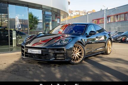 Porsche Panamera Gebrauchtwagen