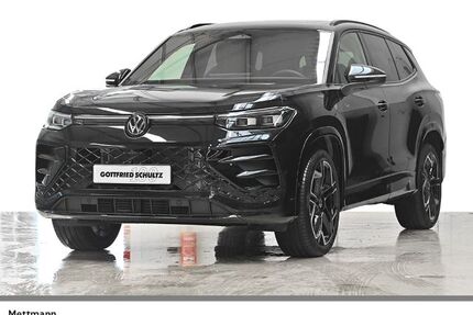 VW Tayron Gebrauchtwagen