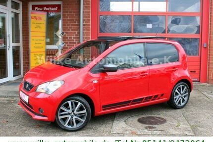 Seat Mii Gebrauchtwagen