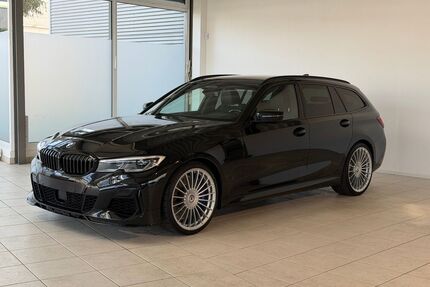 Alpina B3 Gebrauchtwagen