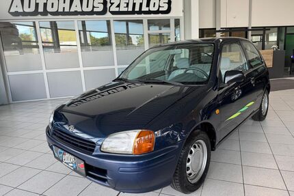 Toyota Starlet Gebrauchtwagen