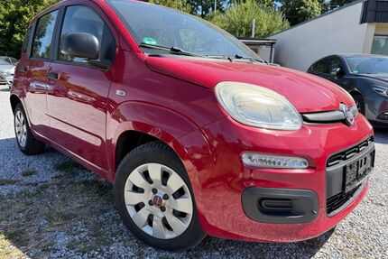 Fiat Panda Gebrauchtwagen