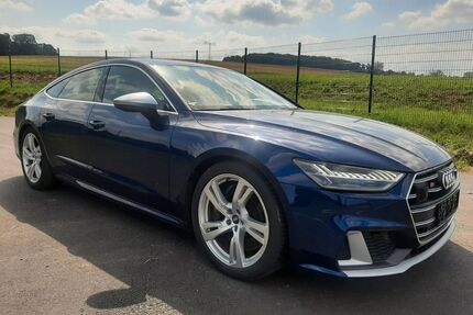 Audi S7 Gebrauchtwagen