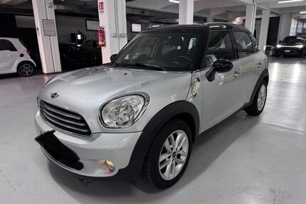 Mini One Countryman Gebrauchtwagen