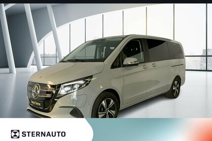 Mercedes-Benz EQV Gebrauchtwagen