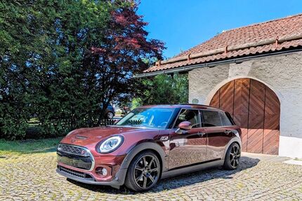 Mini Cooper S Clubman Gebrauchtwagen