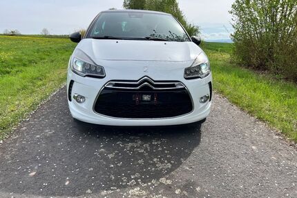 Citroen DS3 Gebrauchtwagen