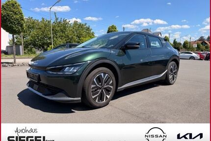 Kia EV6 Gebrauchtwagen