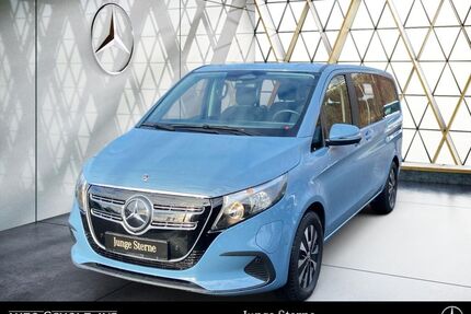 Mercedes-Benz EQV Gebrauchtwagen