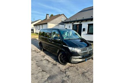 VW T6 Multivan Gebrauchtwagen