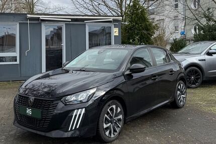 Peugeot 208 Gebrauchtwagen