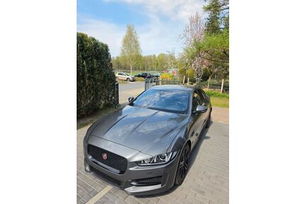 Jaguar XE Gebrauchtwagen