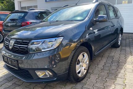 Dacia Logan Gebrauchtwagen