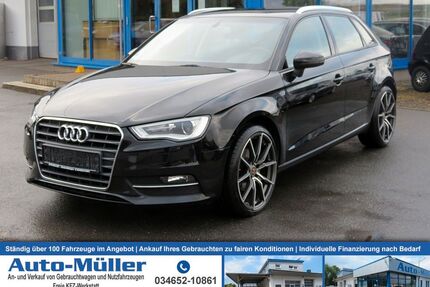 Audi A3 Gebrauchtwagen