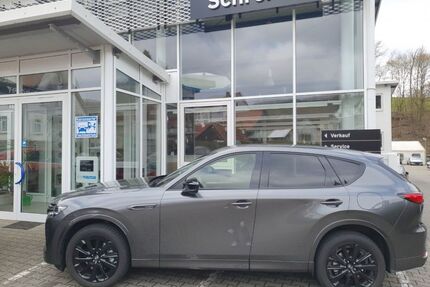 Mazda CX-60 Gebrauchtwagen